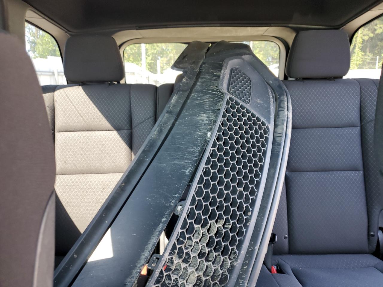 2019 Jeep Grand Cherokee Laredo VIN: 1C4RJFAG7KC808706 Lot: 71798115