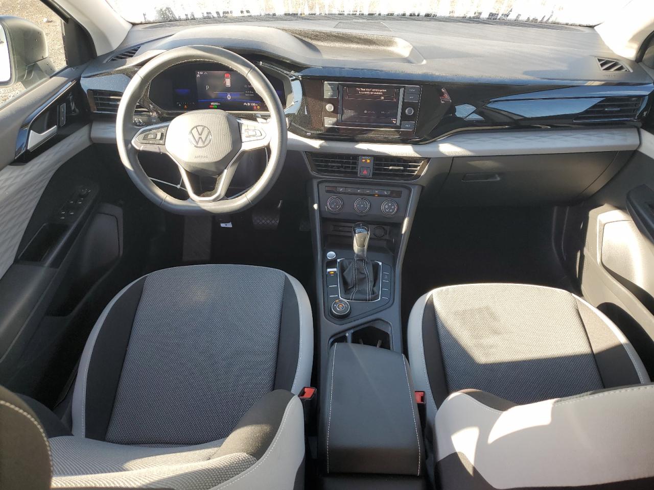 2022 Volkswagen Taos S VIN: 3VVMX7B21NM024124 Lot: 82071985