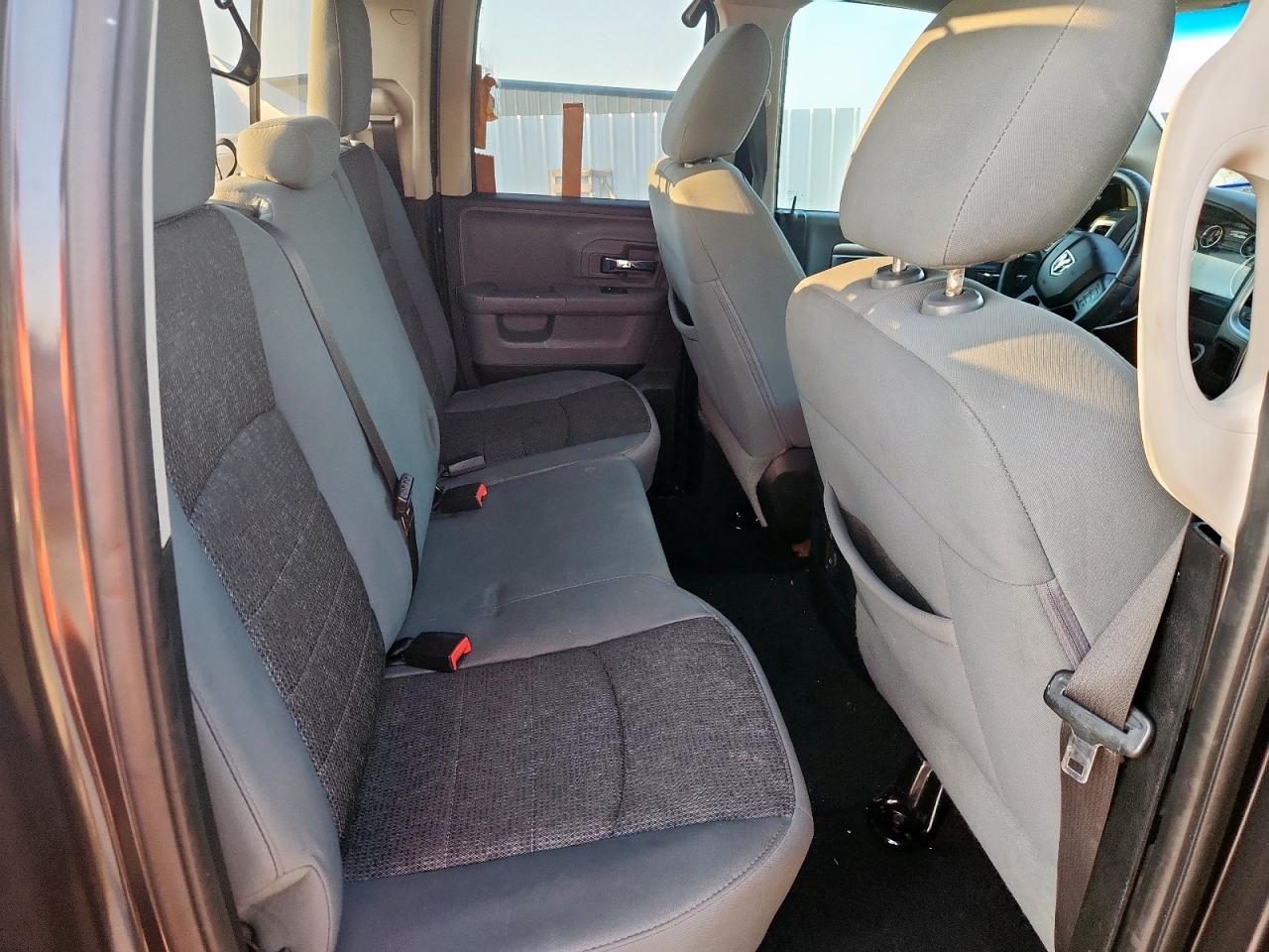 2013 Ram 1500 Slt VIN: 1C6RR6GT2DS627414 Lot: 71686895