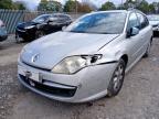 2010 RENAULT LAGUNA EXPRESSION DCI 110  for sale at Copart WOLVERHAMPTON