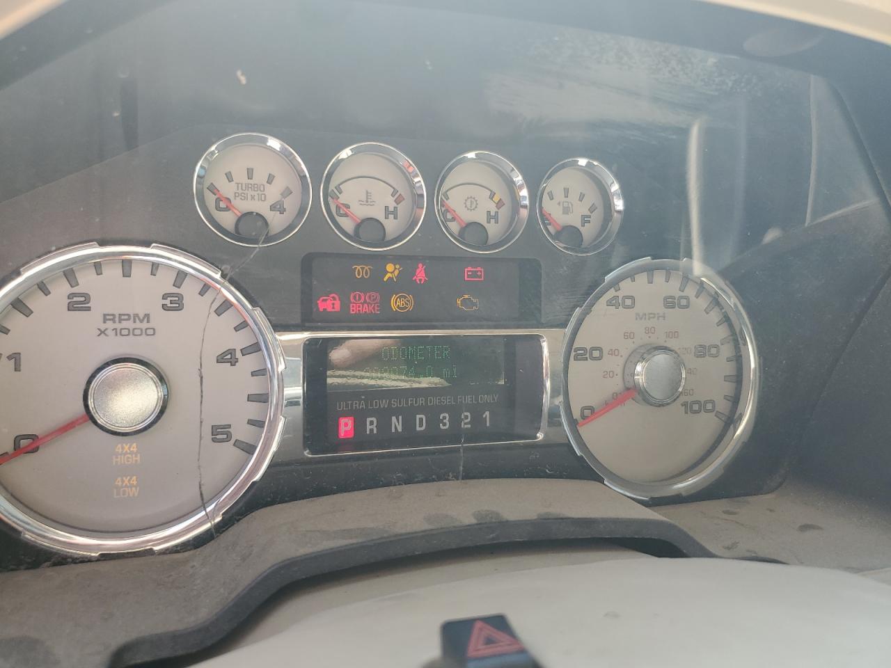 2008 Ford F350 Super Duty VIN: 1FTWW33R88EC32347 Lot: 80561655