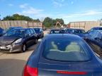 2008 AUDI TT FSI  for sale at Copart SANDY