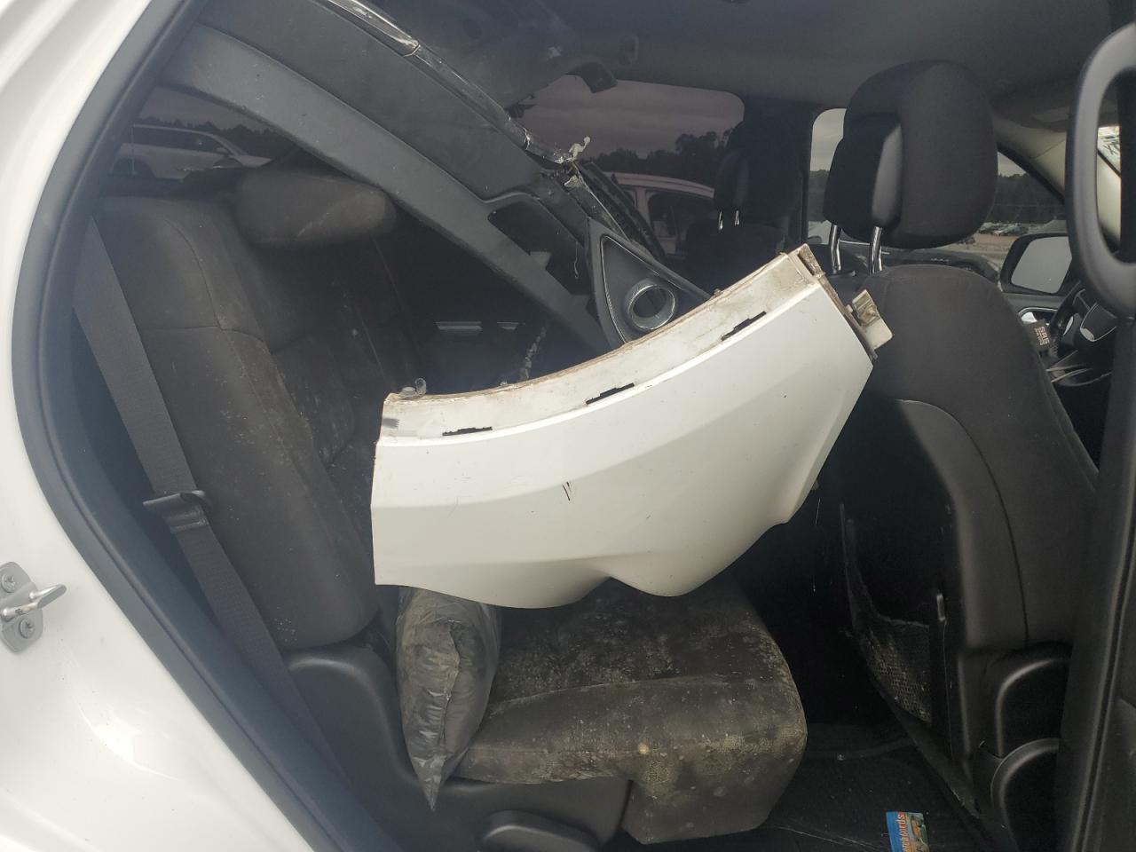 2019 Dodge Durango Sxt VIN: 1C4RDJAG1KC722091 Lot: 81809805