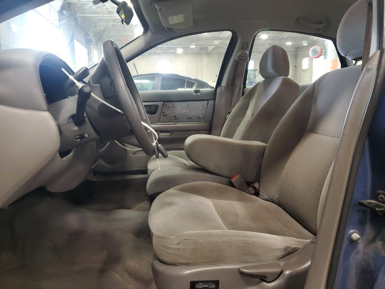 2004 Ford Taurus Ses VIN: 1FAFP55S64A203266 Lot: 71306515