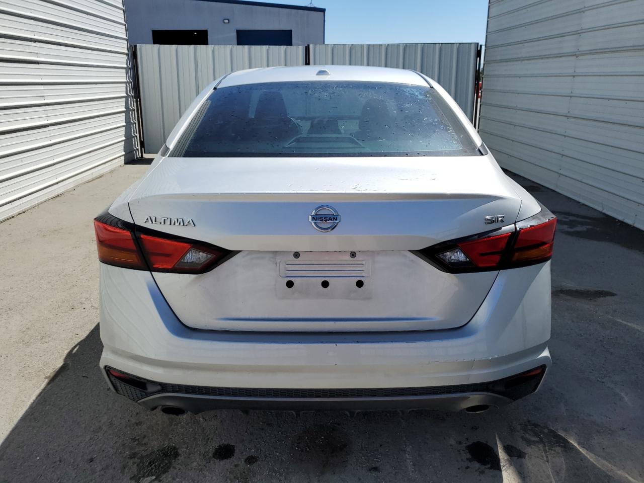 2019 Nissan Altima Sr VIN: 1N4BL4CV2KC223145 Lot: 71199635