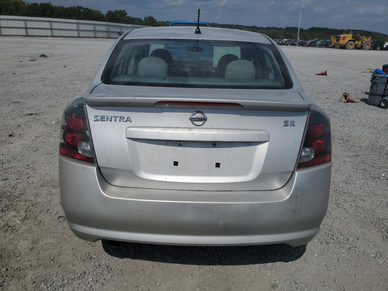 2011 Nissan Sentra 2.0 VIN: 3N1AB6AP9BL618746 Lot: 80848925