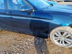 2015 BMW 1 SERIES SPORT for sale at Copart WISBECH