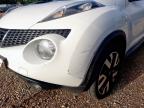 2013 NISSAN JUKE N-TEC  for sale at Copart COLCHESTER