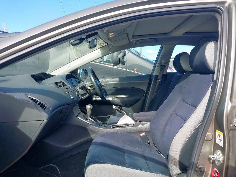2006 HONDA CIVIC ES I-VTEC 