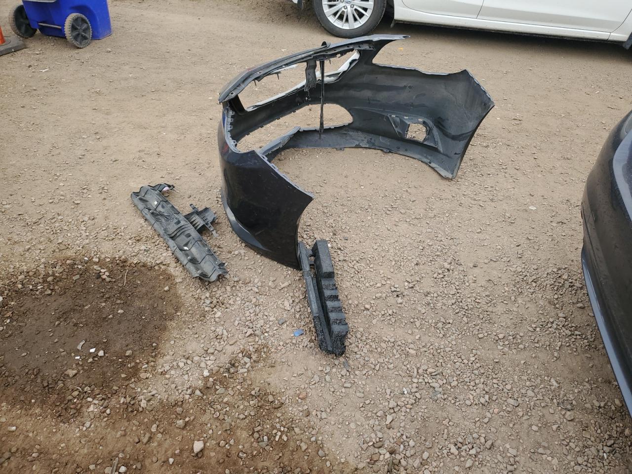 2015 Subaru Legacy 2.5I Limited VIN: 4S3BNBJ66F3049073 Lot: 81325365