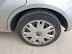 2006 FORD FIESTA STYLE CLIMATE  for sale at Copart SANDY