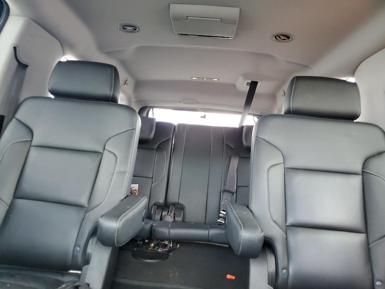 2020 Chevrolet Suburban K1500 Lt VIN: 1GNSKHKC6LR225197 Lot: 71742655