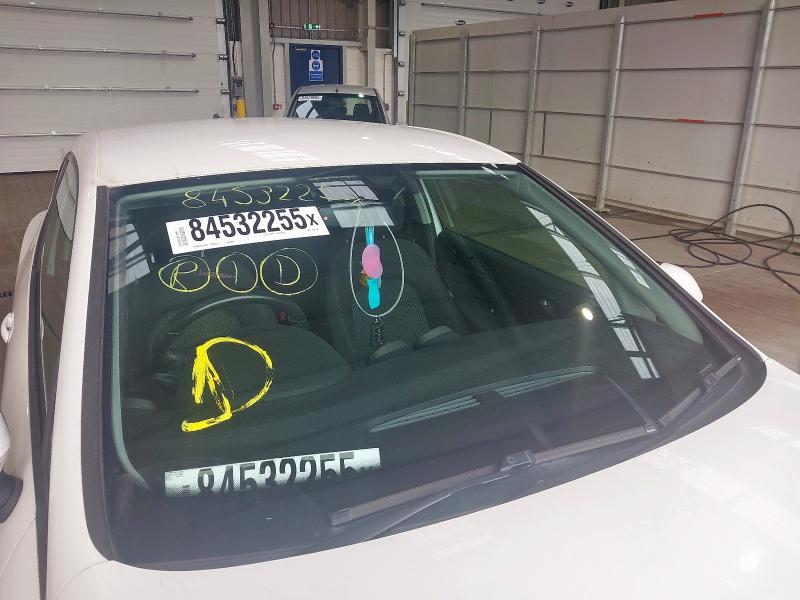 2016 SEAT IBIZA 1.2 TSI 90 FR TECHNOLOGY 3DR