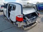 2011 CHEVROLET ORLANDO LT for sale at Copart YORK