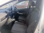 2011 MAZDA 2 TS2 for sale at Copart SANDTOFT