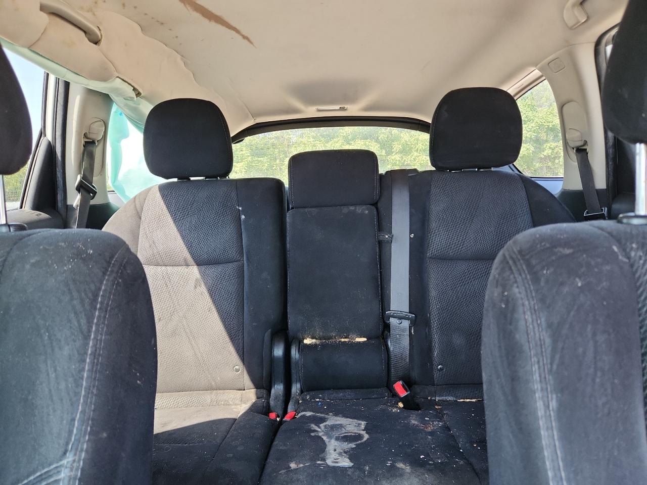 2016 Nissan Pathfinder S VIN: 5N1AR2MN7GC600207 Lot: 71217145