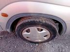 2003 SUZUKI IGNIS GL  for sale at Copart BRISTOL