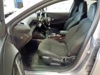 2025 PEUGEOT 208 GT for sale at Copart WOLVERHAMPTON