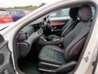 2016 MERCEDES-BENZ E 220 D SE AUTO  for sale at Copart WOLVERHAMPTON