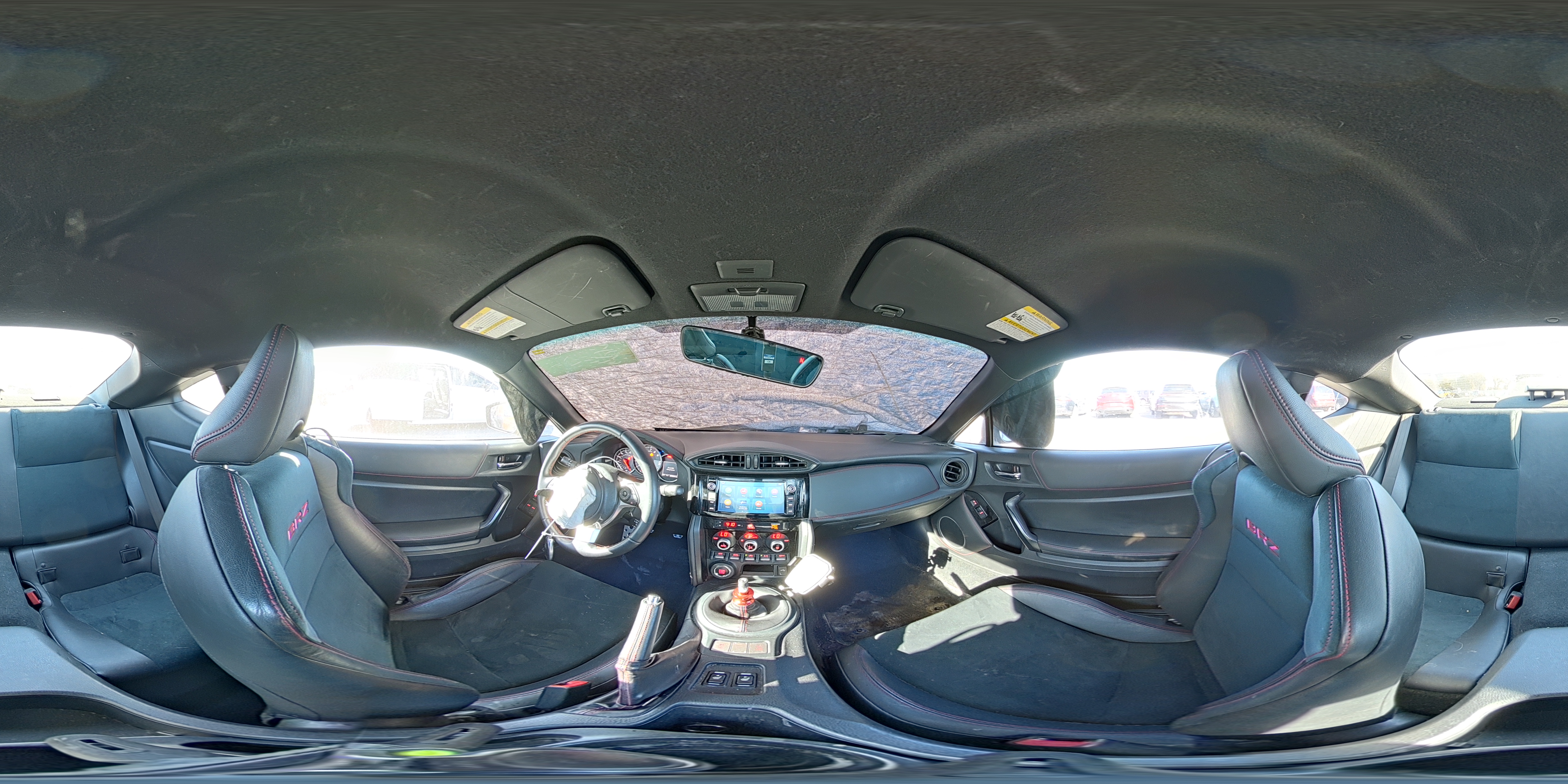 2020 Subaru Brz Limited VIN: JF1ZCAC11L9701323 Lot: 84052785