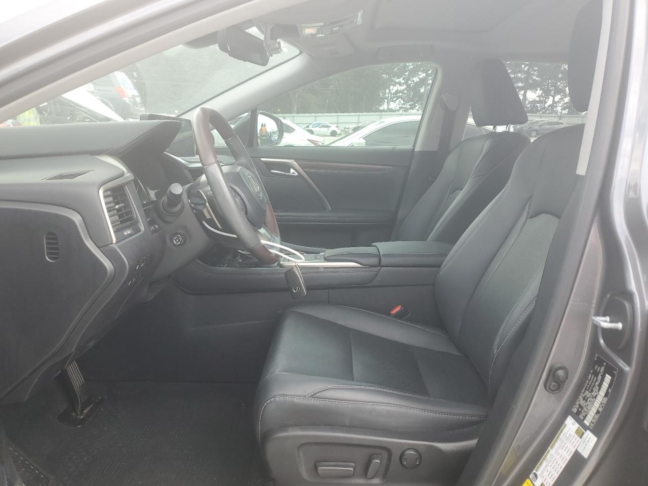 2022 Lexus Rx 350 VIN: 2T2HZMAA8NC253308 Lot: 71228875