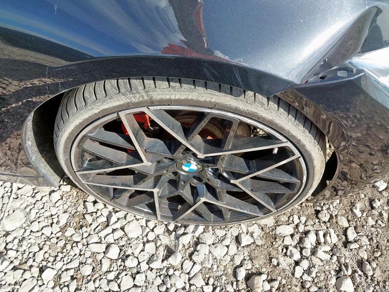 2014 BMW 420D M SPORT AUTO 