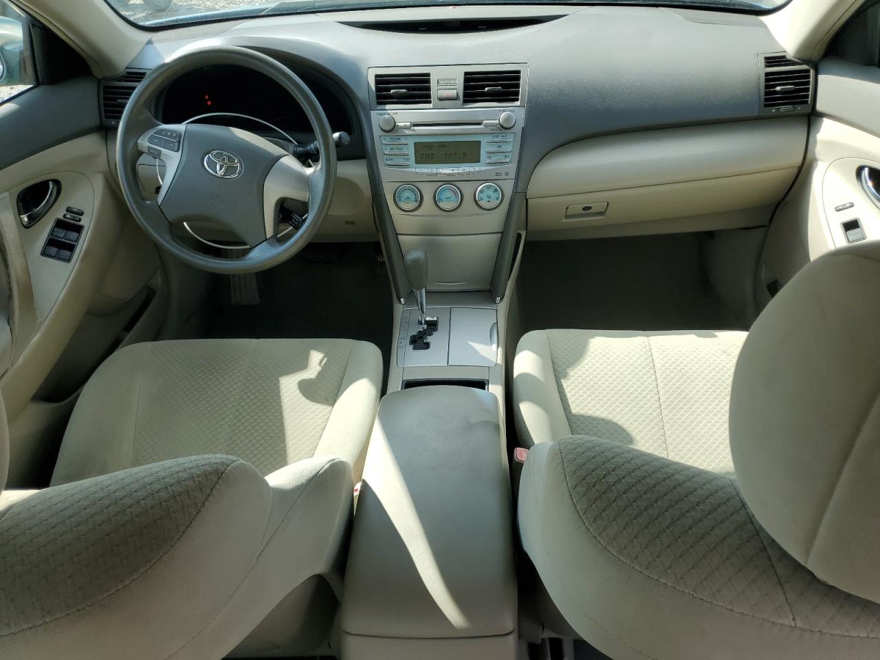 2009 Toyota Camry Base VIN: 4T1BE46K79U847934 Lot: 81859385