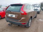 2009 VOLVO XC60 SE LUX AWD D5 AUTO  for sale at Copart BRISTOL