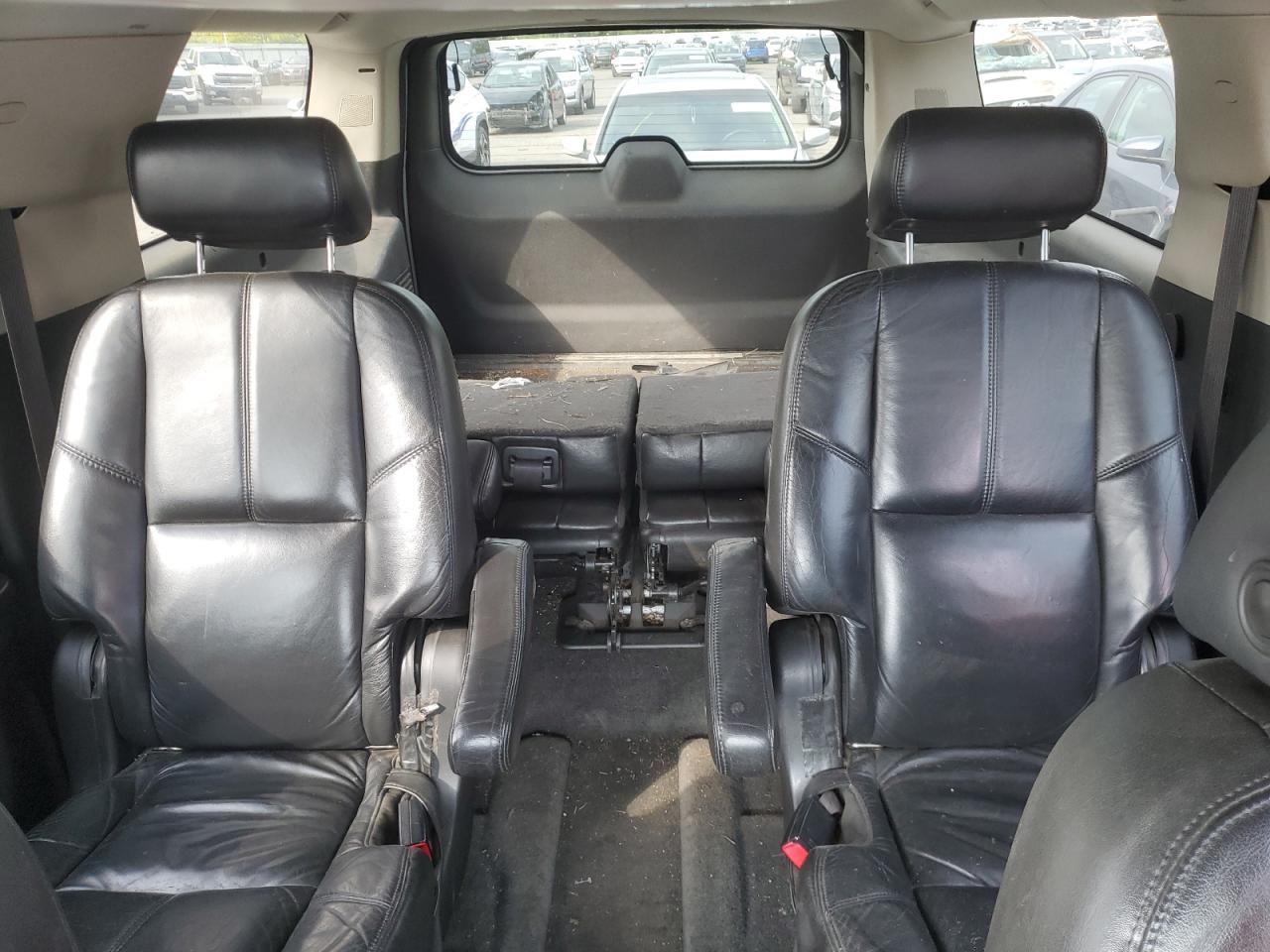 2008 GMC Yukon Xl Denali VIN: 1GKFK66838J174031 Lot: 80466095