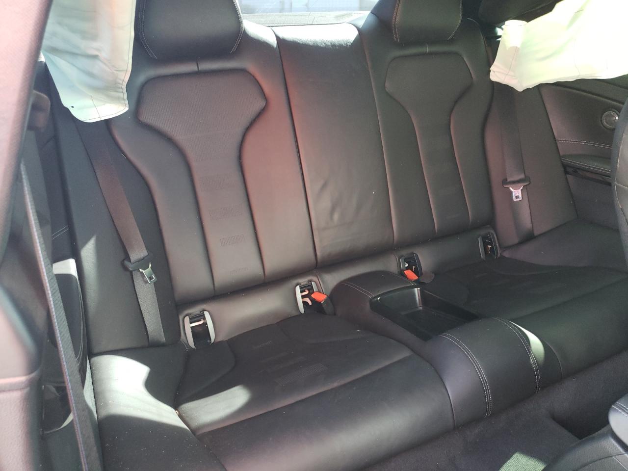 2016 BMW M4 VIN: WBS3R9C53GK339034 Lot: 80006995