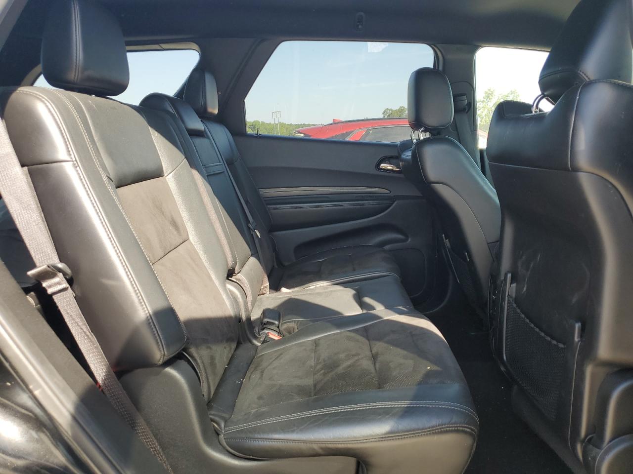 2021 Dodge Durango Gt VIN: 1C4RDJDG0MC636737 Lot: 71603195