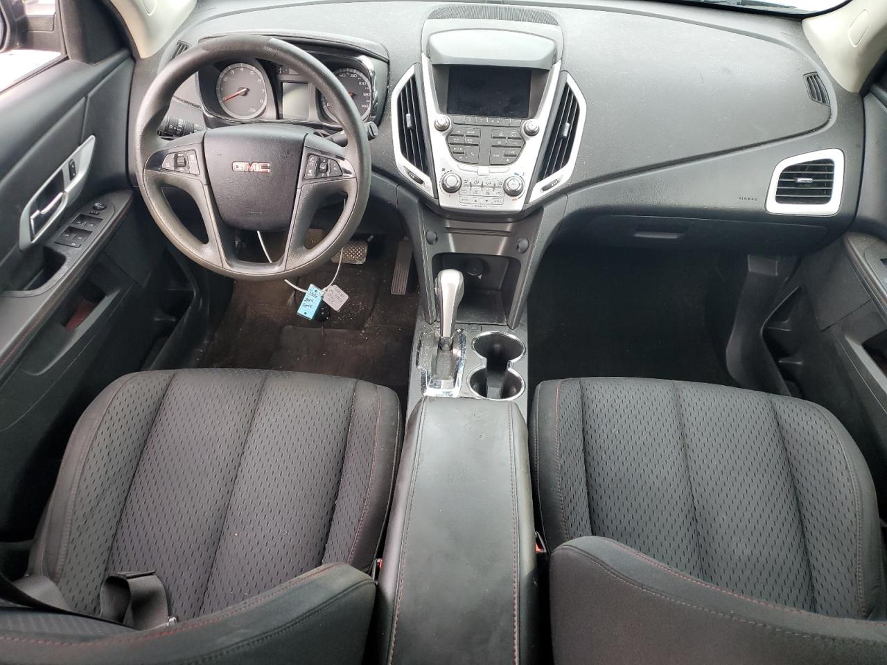 2014 GMC Terrain Sle VIN: 2GKALMEK9E6170065 Lot: 80896565