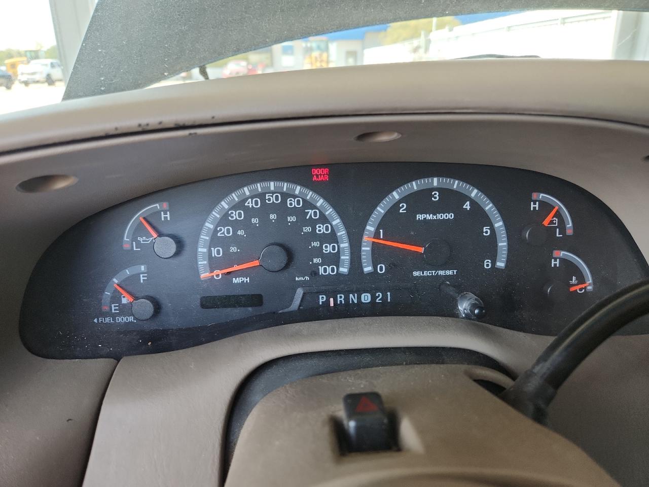 2002 Ford F150 Supercrew VIN: 1FTRW07L62KD47216 Lot: 80625115