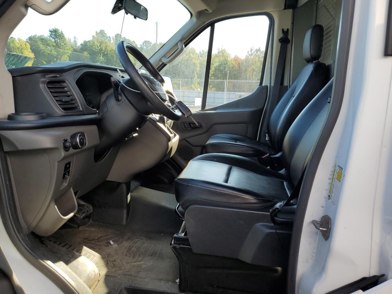 2021 Ford Transit T-250 VIN: 1FTBR1X80MKA38595 Lot: 84372785