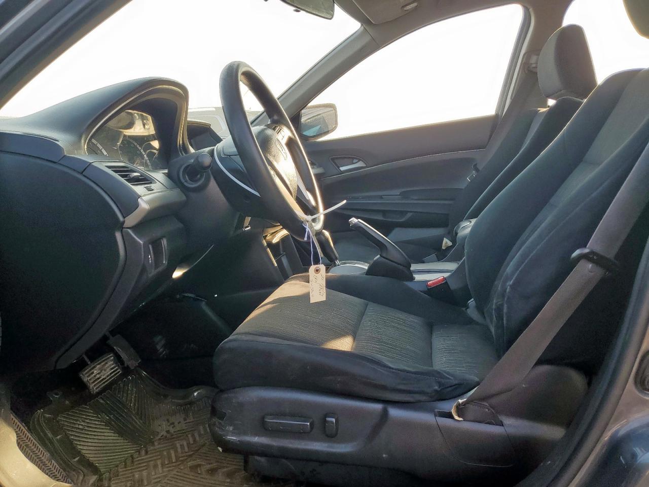 2011 Honda Accord Lxp VIN: 1HGCP2F45BA137500 Lot: 71619185