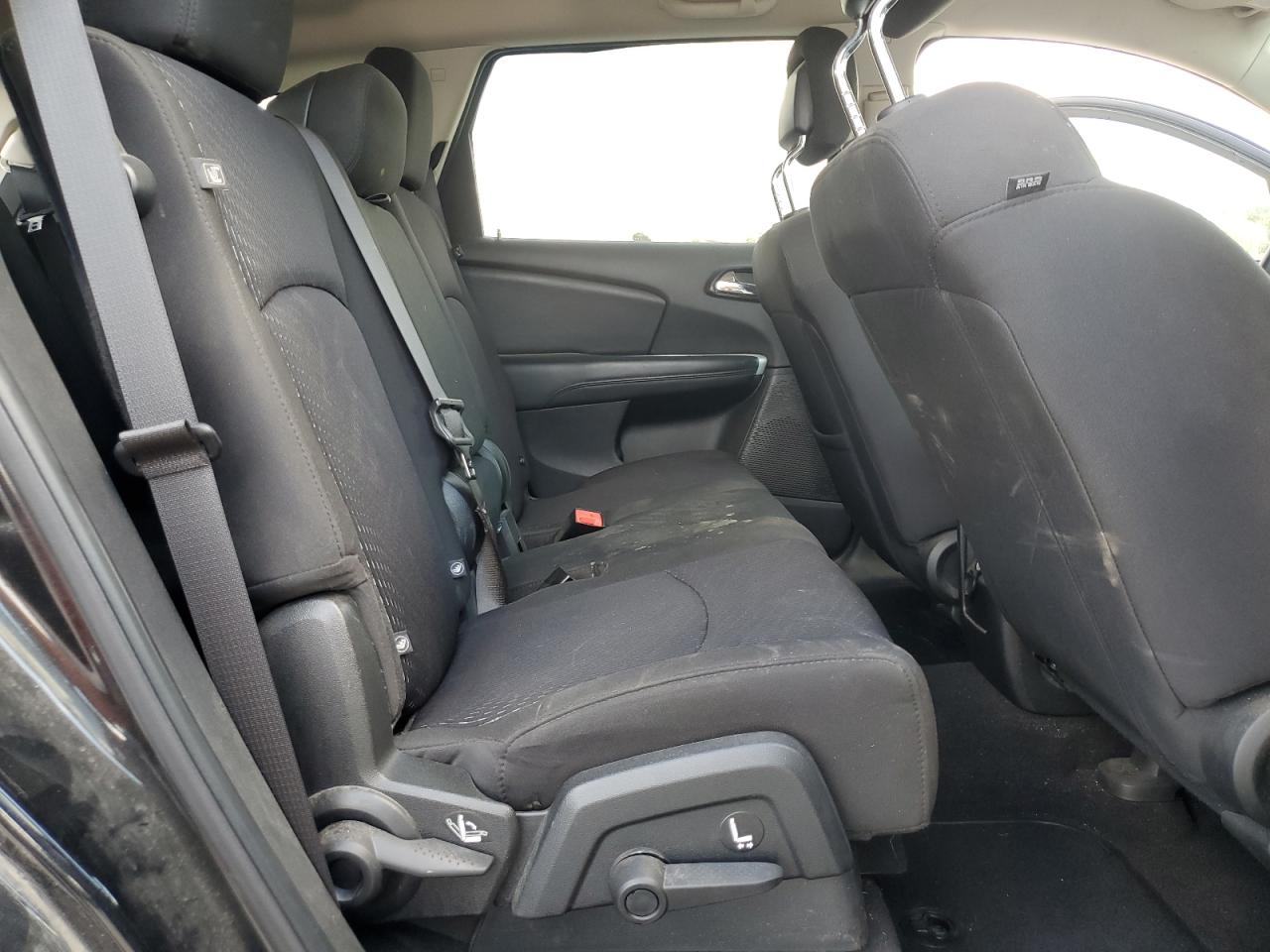 2018 Dodge Journey Sxt VIN: 3C4PDCBG1JT525667 Lot: 83794115