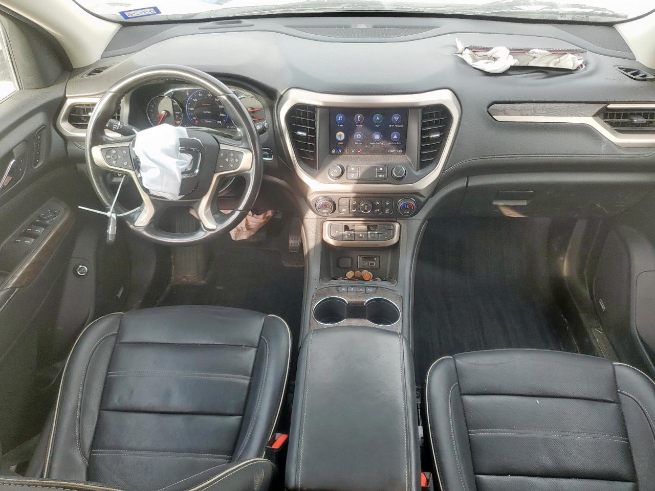 2020 GMC Acadia Denali VIN: 1GKKNXLS0LZ200073 Lot: 83860325