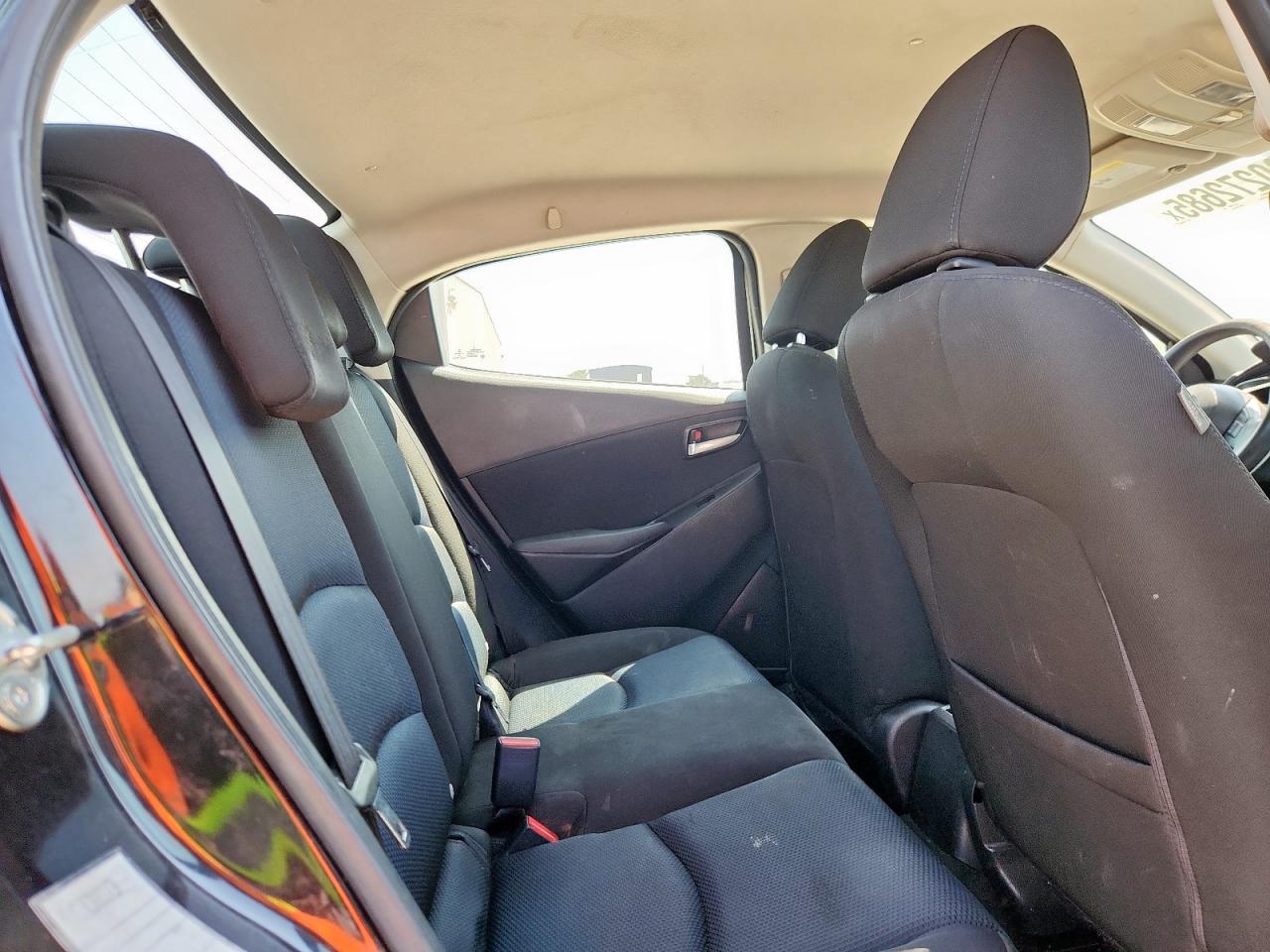 2018 Toyota Yaris Ia VIN: 3MYDLBYV5JY310495 Lot: 80272685