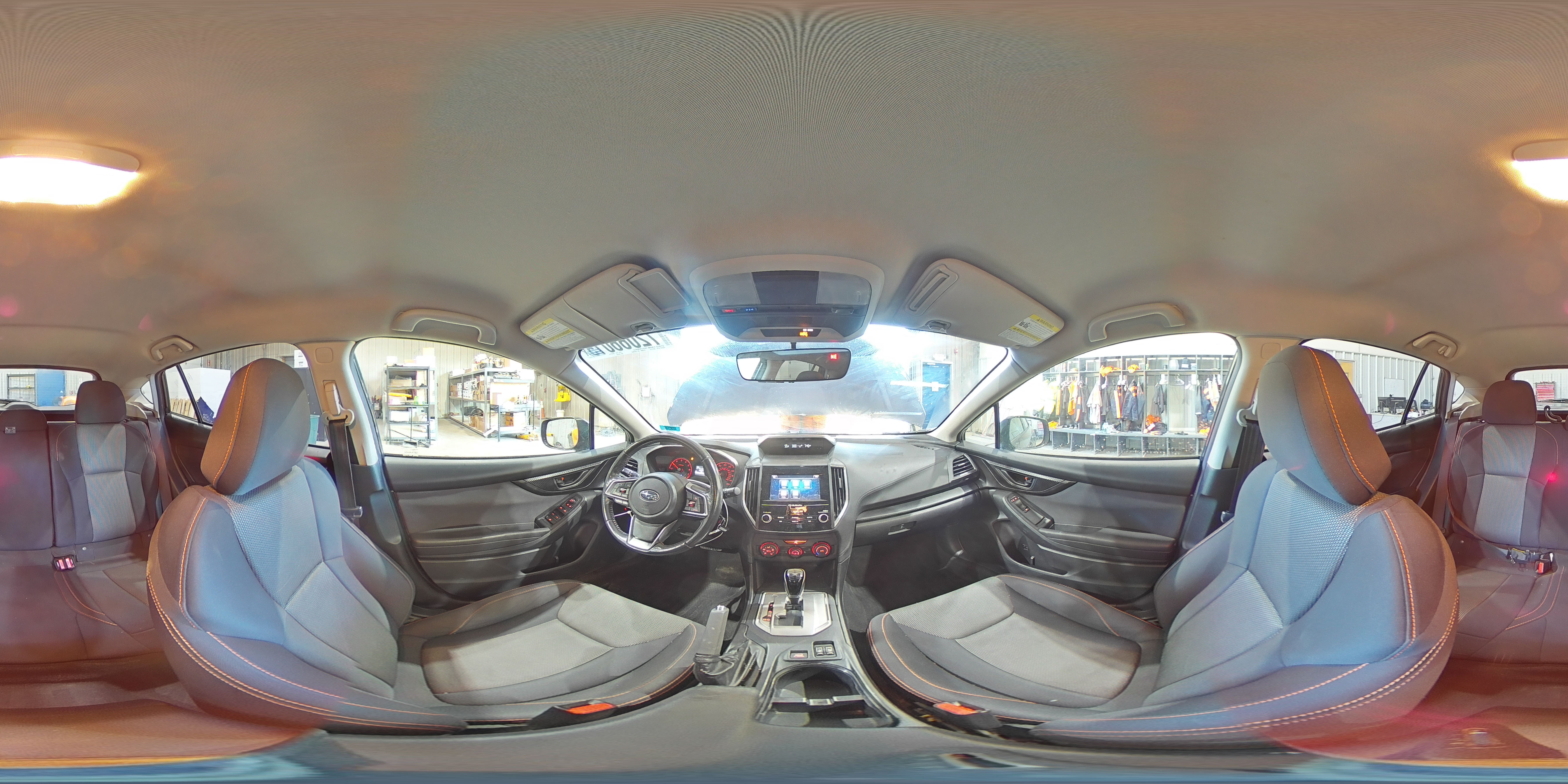 2018 Subaru Crosstrek Premium VIN: JF2GTABC3JH234284 Lot: 72066015