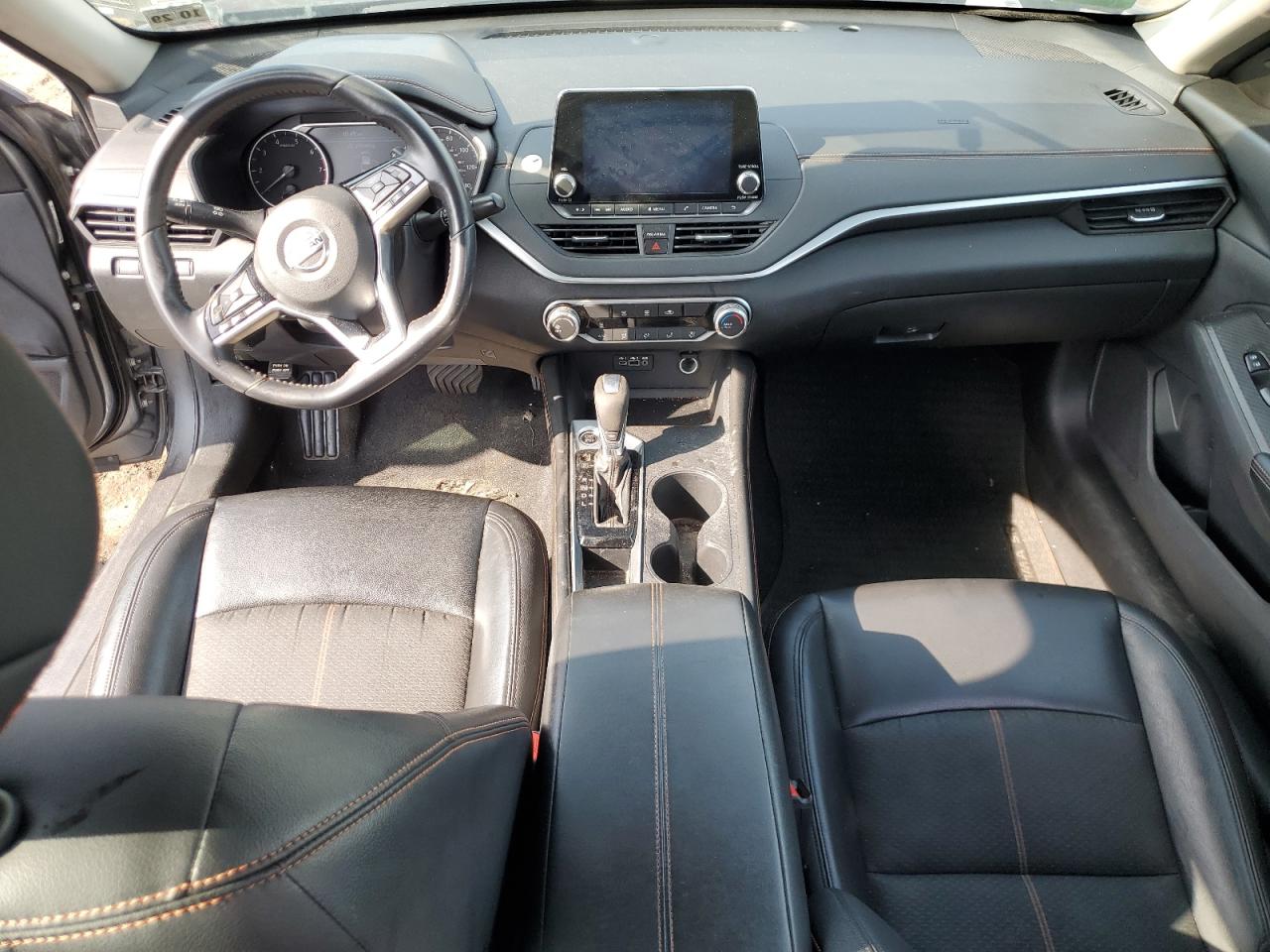 2019 Nissan Altima Sr VIN: 1N4BL4CV6KC120634 Lot: 81208925