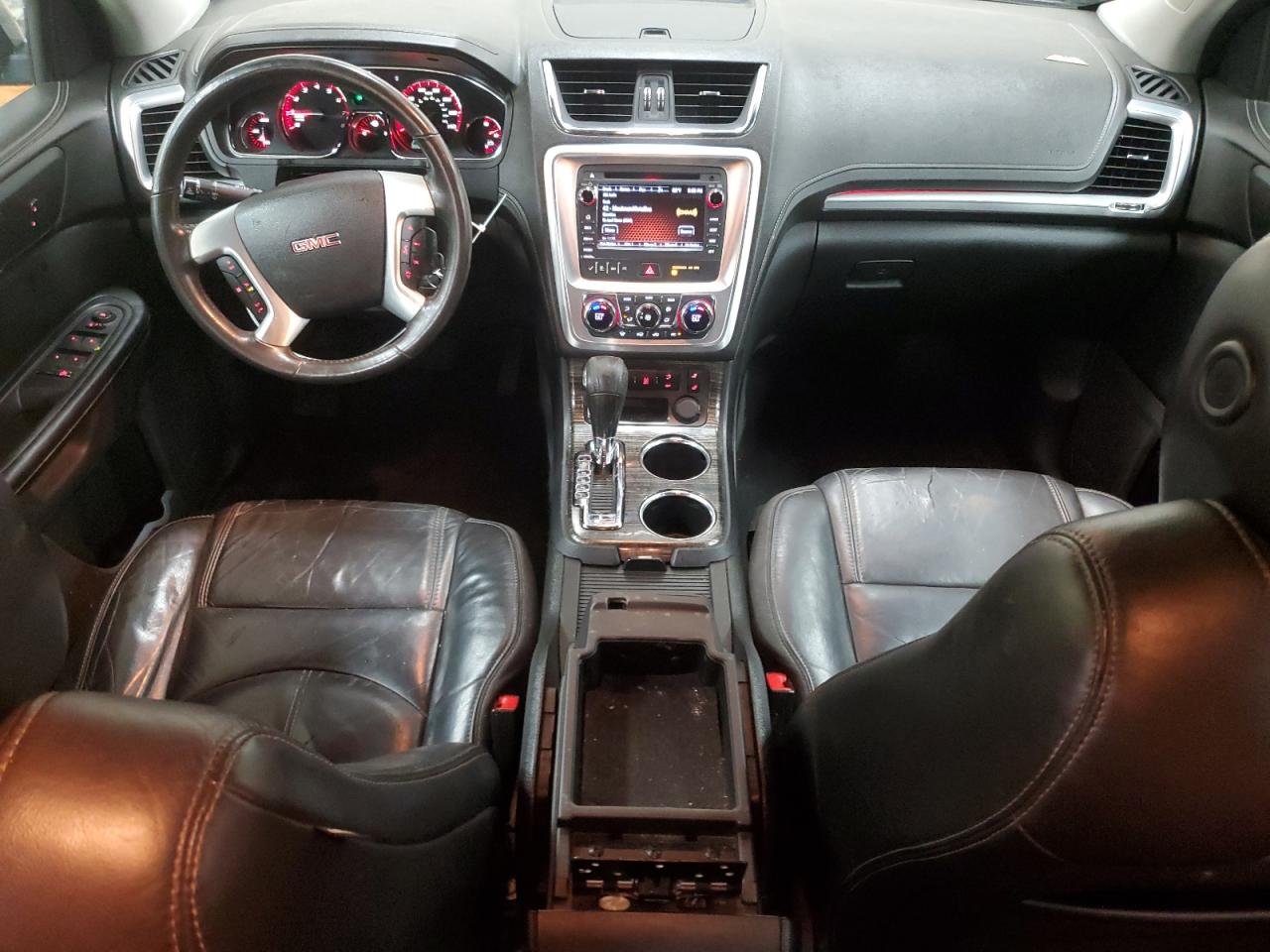 2014 GMC Acadia Slt-1 VIN: 1GKKRRKD1EJ225780 Lot: 84001295