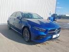 2024 MERCEDES-BENZ A 250 AMG LINE PREMIUM +  for sale at Copart CORBY