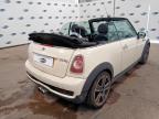 2010 MINI COOPER S  for sale at Copart NEWBURY