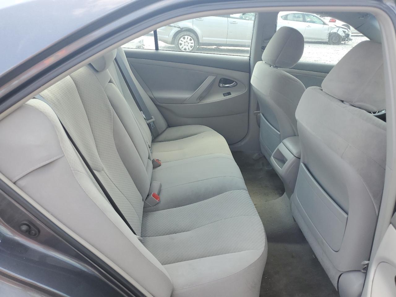 2008 Toyota Camry Ce/L VIN: 4T1BE46K68U761237 Lot: 80293975
