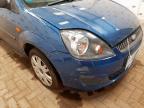 2006 FORD FIESTA STYLE CLIMATE 1.25 STYLE 5DR [CLIMATE] for sale at Copart SANDWICH
