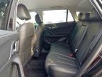 2025 MG MOTOR UK HS TROPHY for sale at Copart BRISTOL