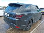 2014 LAND ROVER R ROVER SPORT HSE DYNAM S  for sale at Copart CHESTER