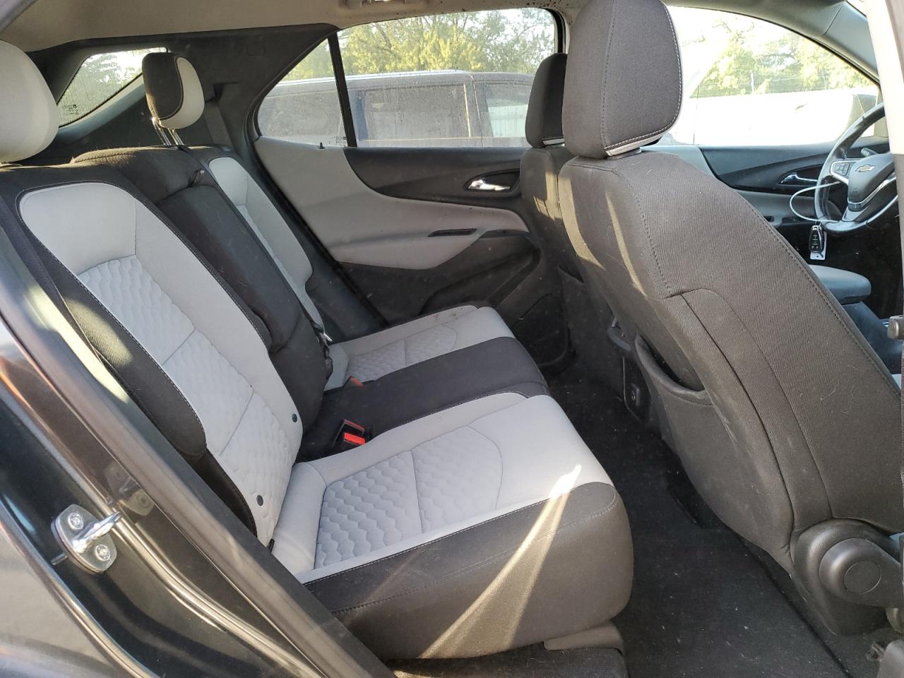2019 Chevrolet Equinox Lt VIN: 2GNAXKEV8K6186100 Lot: 72003255