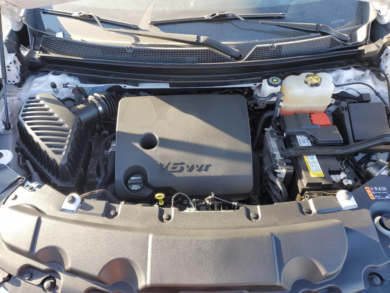 2023 Chevrolet Traverse Premier VIN: 1GNEVKKW2PJ158291 Lot: 81858245