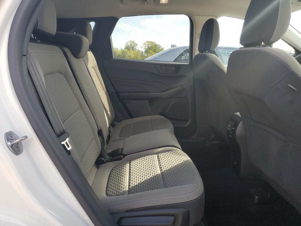 2022 Ford Escape Se VIN: 1FMCU9G64NUA71293 Lot: 71972425